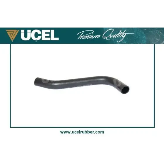 ÜÇEL Radyatör Üst Hortumu – 85305 / OEM 2541125000 ürün görseli