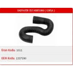 Master Radyatör Üst Hortumu – M1011 / OEM 4399777