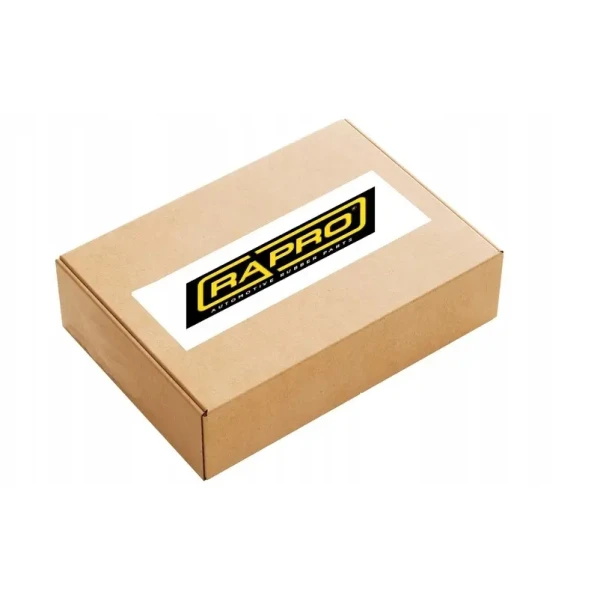 Rapro Radyatör Üst Hortumu – R11926 / OEM 51940586