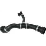 Rapro Radyatör Üst Hortumu – R19404 / OEM 17127525023