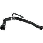 Rapro Radyatör Üst Hortumu – R19416 / OEM 17127787448