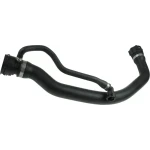 Rapro Radyatör Üst Hortumu – R19444 / OEM 17127787449
