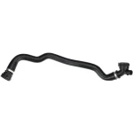 Rapro Radyatör Üst Hortumu – R19873 / OEM 17127617363