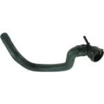Rapro Radyatör Üst Hortumu – R25433 / OEM 1K0122101BP