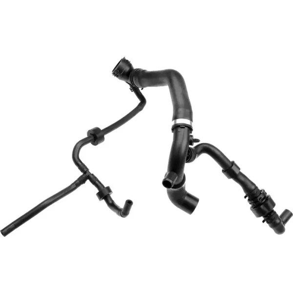 Rapro Radyatör Üst Hortumu – R25878 / OEM 1K0122101KD