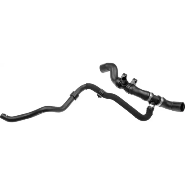 Rapro Radyatör Üst Hortumu – R25887 / OEM 6R0122101BS