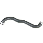 Rapro Radyatör Üst Hortumu – R28182 / OEM A2115013582