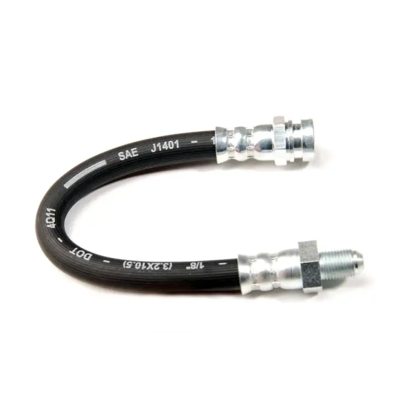 GROS Radyatör Üst Hortumu – T51156 / OEM 7693039 ürün görseli