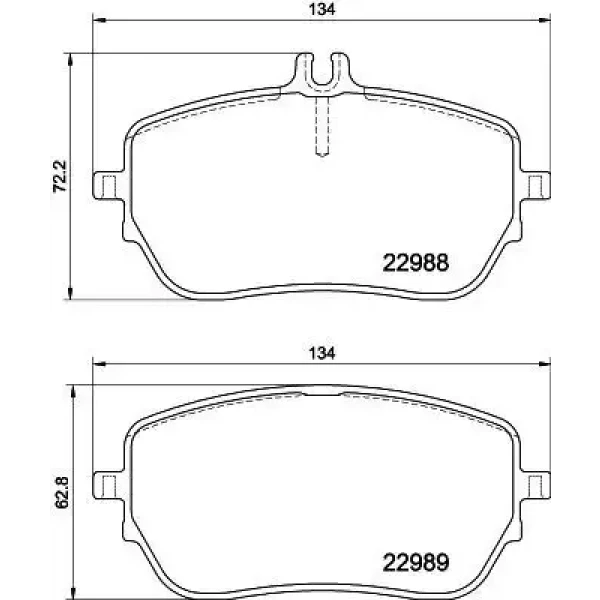 GROS Radyatör Üst Hortumu – T56337 / OEM 46417200