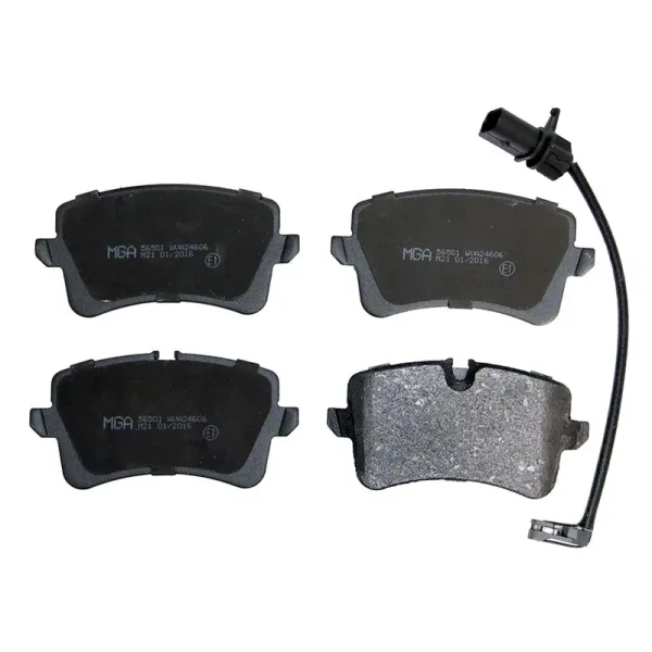 GROS Radyatör Üst Hortumu – T56501 / OEM 51805812