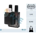 YTT Radyatör Üst Hortumu – Y80205 / OEM 17127521777