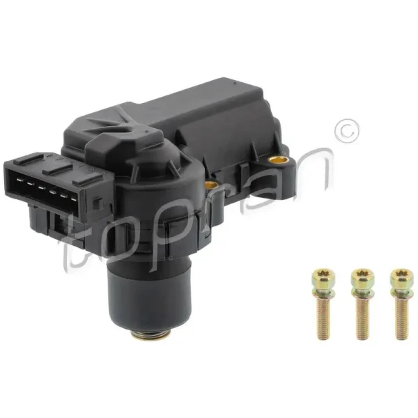 Topran Rölanti Valfi – 111613001 / OEM 19203R