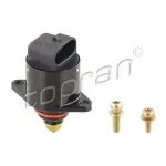 Topran Rölanti Valfi – 206169001 / OEM 17113196