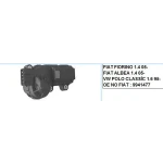 Doduco Rölanti Valfi – 38160 / OEM 9942142