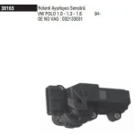 Doduco Rölanti Valfi – 38165 / OEM 32133031