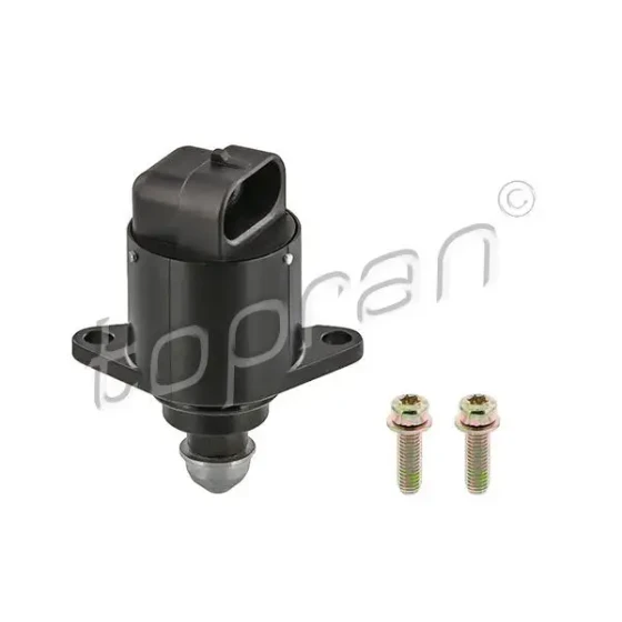 Topran Rölanti Valfi – 721459001 / OEM 19205F ürün görseli