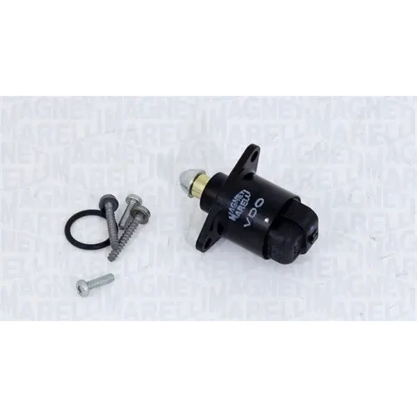 Magneti Marelli Rölanti Valfi – 801000776401 / OEM 19204X