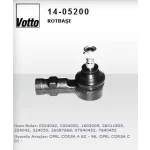 Votto Rot Başı – 14-05200 / OEM 1603009