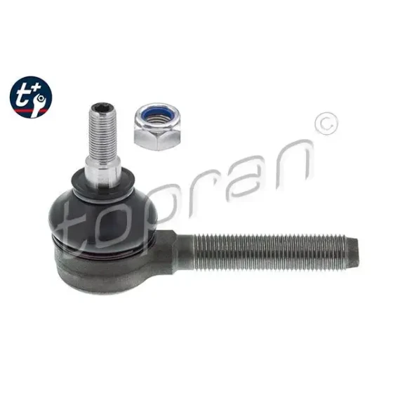 Topran Rot Başı – 400648001 / OEM A0003385210 ürün görseli