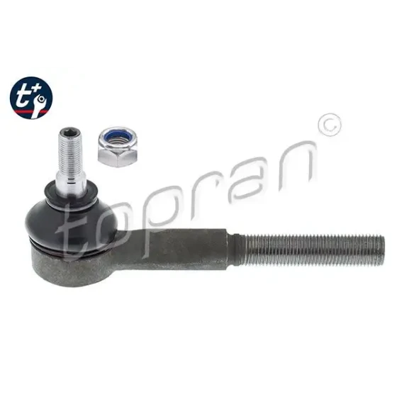 Topran Rot Başı – 400651001 / OEM A0003385910 ürün görseli