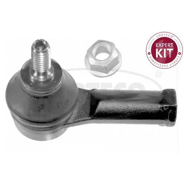 Corteco Rot Başı – 49399871 / OEM 4381840