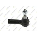 Teknorot Rot Başı – FO-891 / OEM BK213289AA