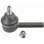 Lemförder Rot Başı (Sağ) – 1070303 / OEM A0003385410