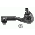 Lemförder Rot Başı (Sağ) – 3388301 / OEM 32106793624