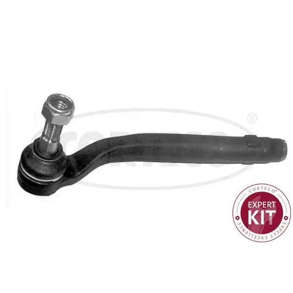 Corteco Rot Başı (Sağ) – 49398892