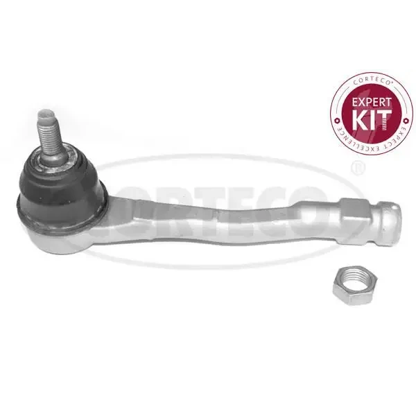 Corteco Rot Başı (Sağ) – 49399047 / OEM 381788