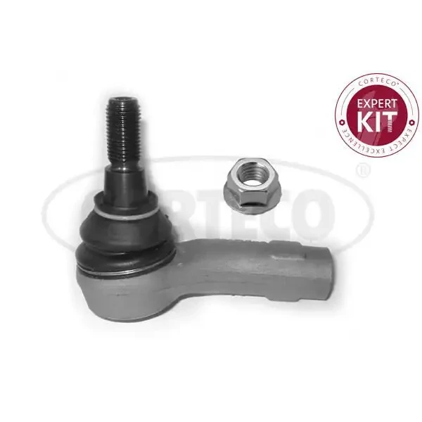Corteco Rot Başı (Sağ) – 49399063