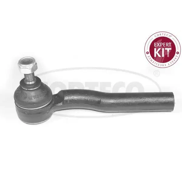 Corteco Rot Başı (Sağ) – 49399185 / OEM 46745364