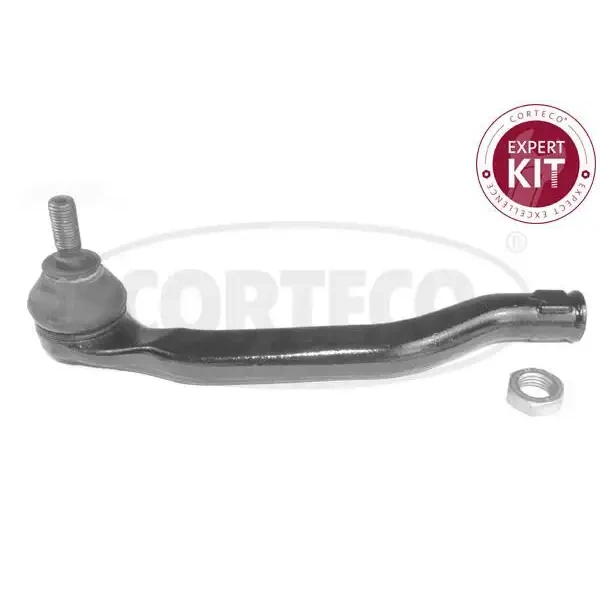 Corteco Rot Başı (Sağ) – 49400074 / OEM 485204680R