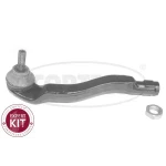 Corteco Rot Başı (Sağ) – 49400180 / OEM A4154600105