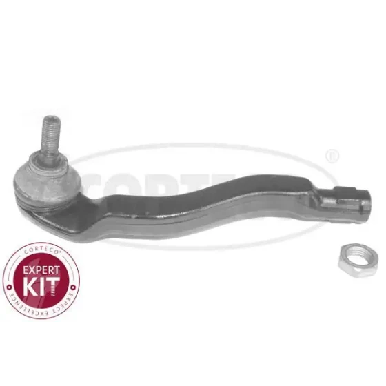 Corteco Rot Başı (Sağ) – 49400180 / OEM A4154600105 ürün görseli