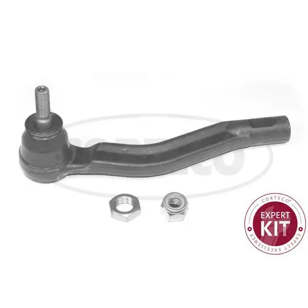 Corteco Rot Başı (Sağ) – 49400938 / OEM 485208355R