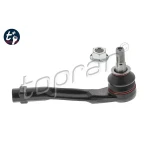 Topran Rot Başı (Sağ) – 625681001 / OEM A9074606400