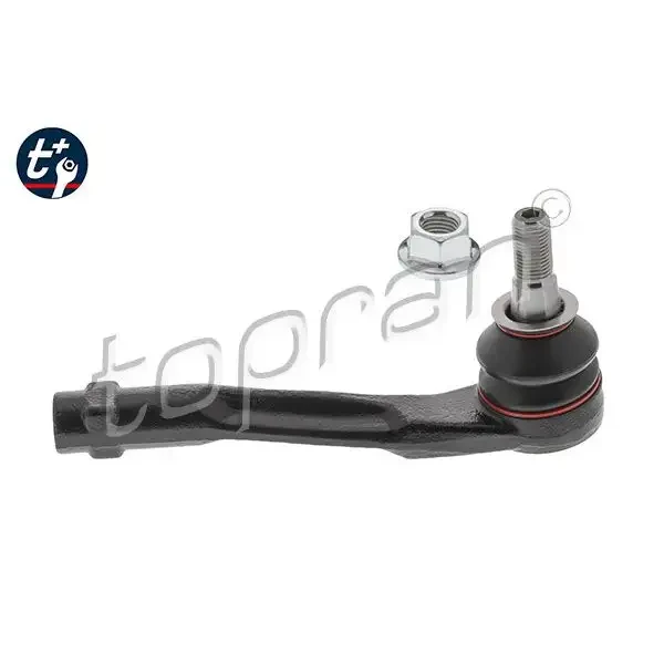Topran Rot Başı (Sağ) – 625681001 / OEM A9074606400