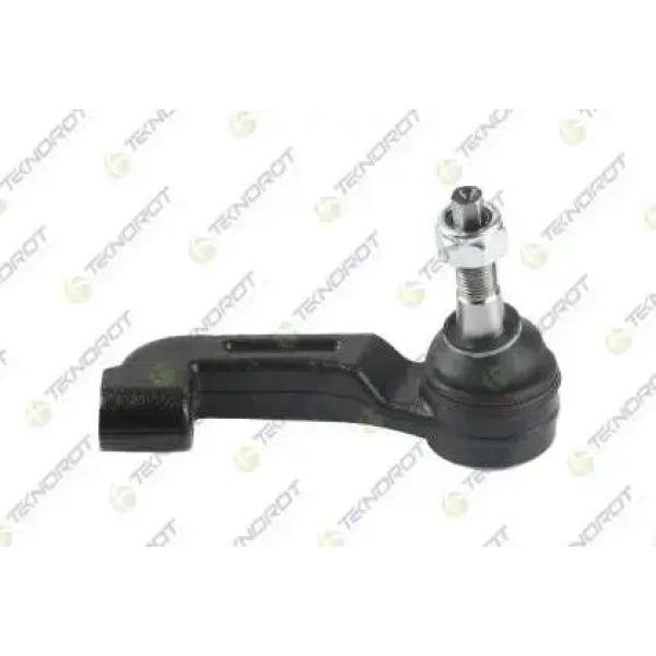 Teknorot Rot Başı (Sağ) – DO-101 / OEM 5072444