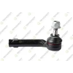 Teknorot Rot Başı (Sağ) – FO-1091 / OEM BC3C367AA