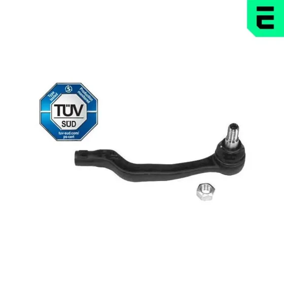 Optimal Rot Başı (Sağ) – G11225 / OEM A4144600105 ürün görseli