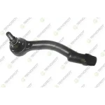 Teknorot Rot Başı (Sağ) – HY-331 / OEM 568202E900