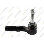 Teknorot Rot Başı (Sağ) – JE-121 / OEM 105143556AC