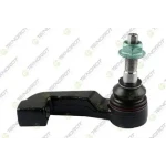 Teknorot Rot Başı (Sağ) – JE-131 / OEM 52128520AA