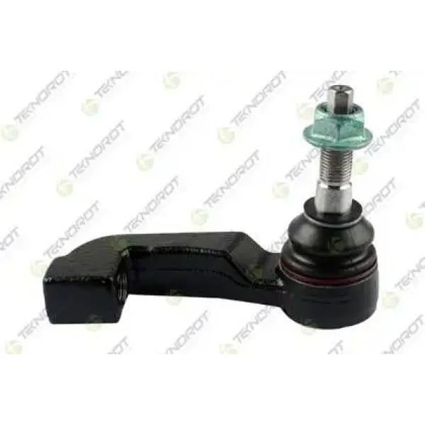 Teknorot Rot Başı (Sağ) – JE-131 / OEM 52128520AA