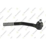 Teknorot Rot Başı (Sağ) – JE-331 / OEM EXCES3474