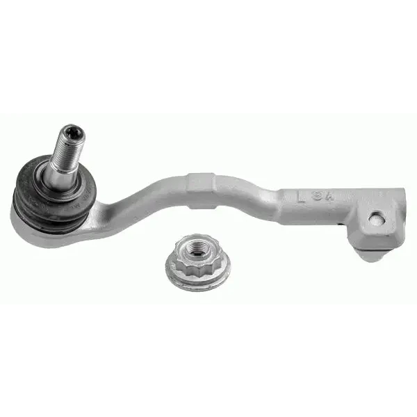 Lemförder Rot Başı (Sol) – 3716601 / OEM 32106863858