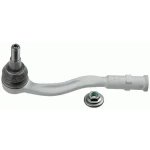 Lemförder Rot Başı (Sol) – 3907801 / OEM 4M0423811D