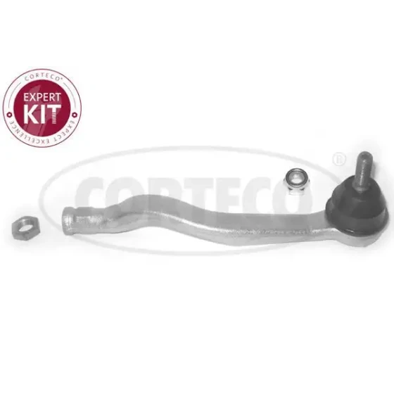 Corteco Rot Başı (Sol) – 49395295 / OEM 6001547610 ürün görseli