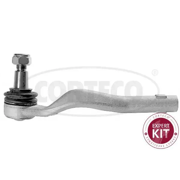 Corteco Rot Başı (Sol) – 49399067 / OEM A2123301303